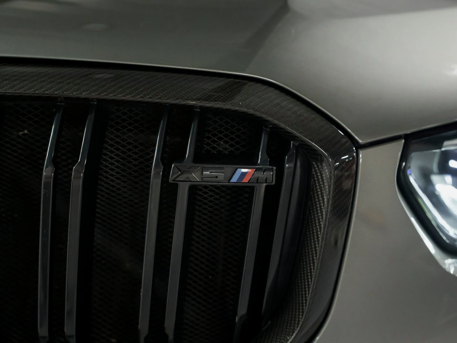 BMW X5 M Competition, Iii (F95) 2021 фото 5