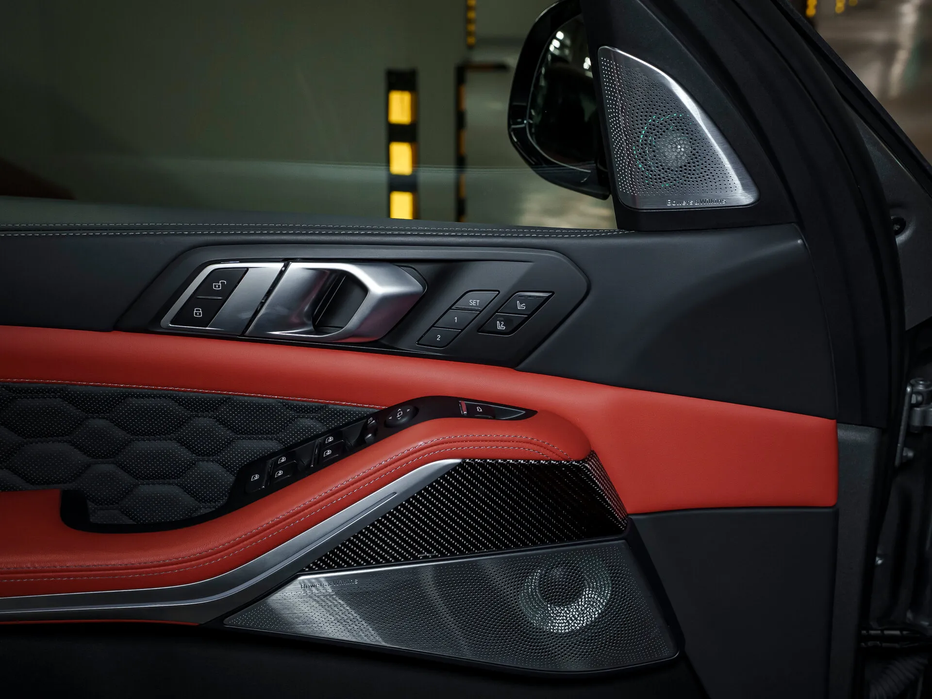BMW X5 M Competition, Iii (F95) 2021 фото 6