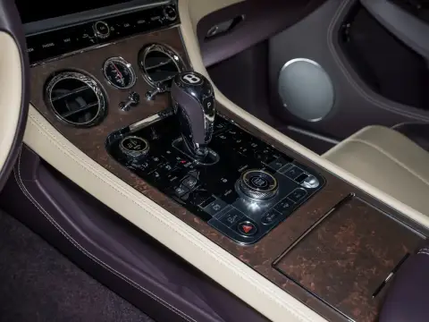 Bentley Continental GT, Iii 2019 — миниатюра 2