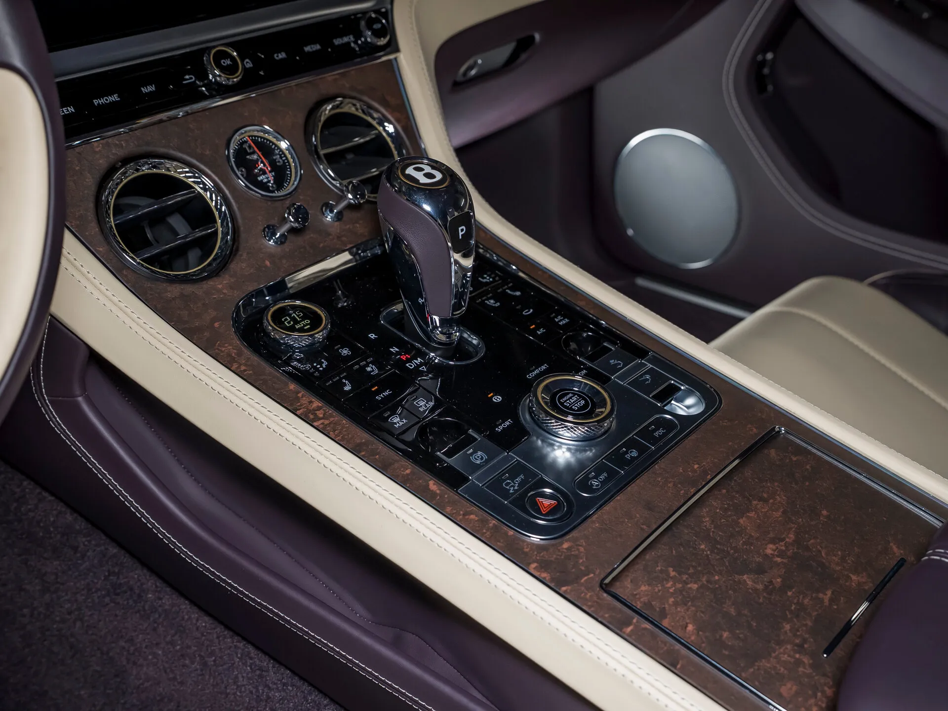 Bentley Continental GT, Iii 2019 фото 2