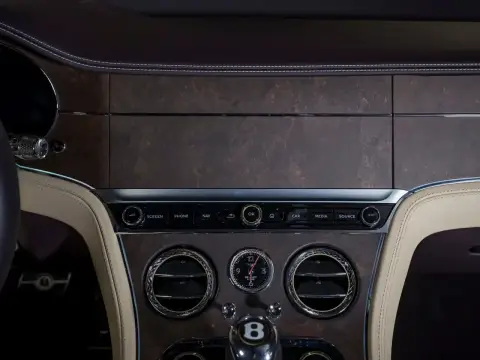 Bentley Continental GT, Iii 2019 — миниатюра 4