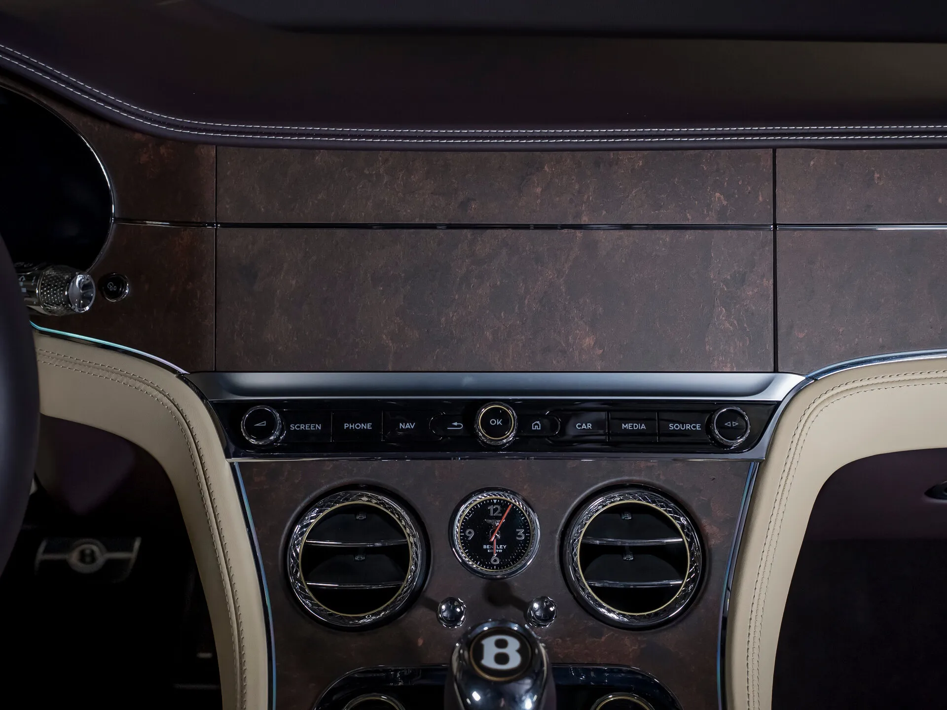 Bentley Continental GT, Iii 2019 фото 4