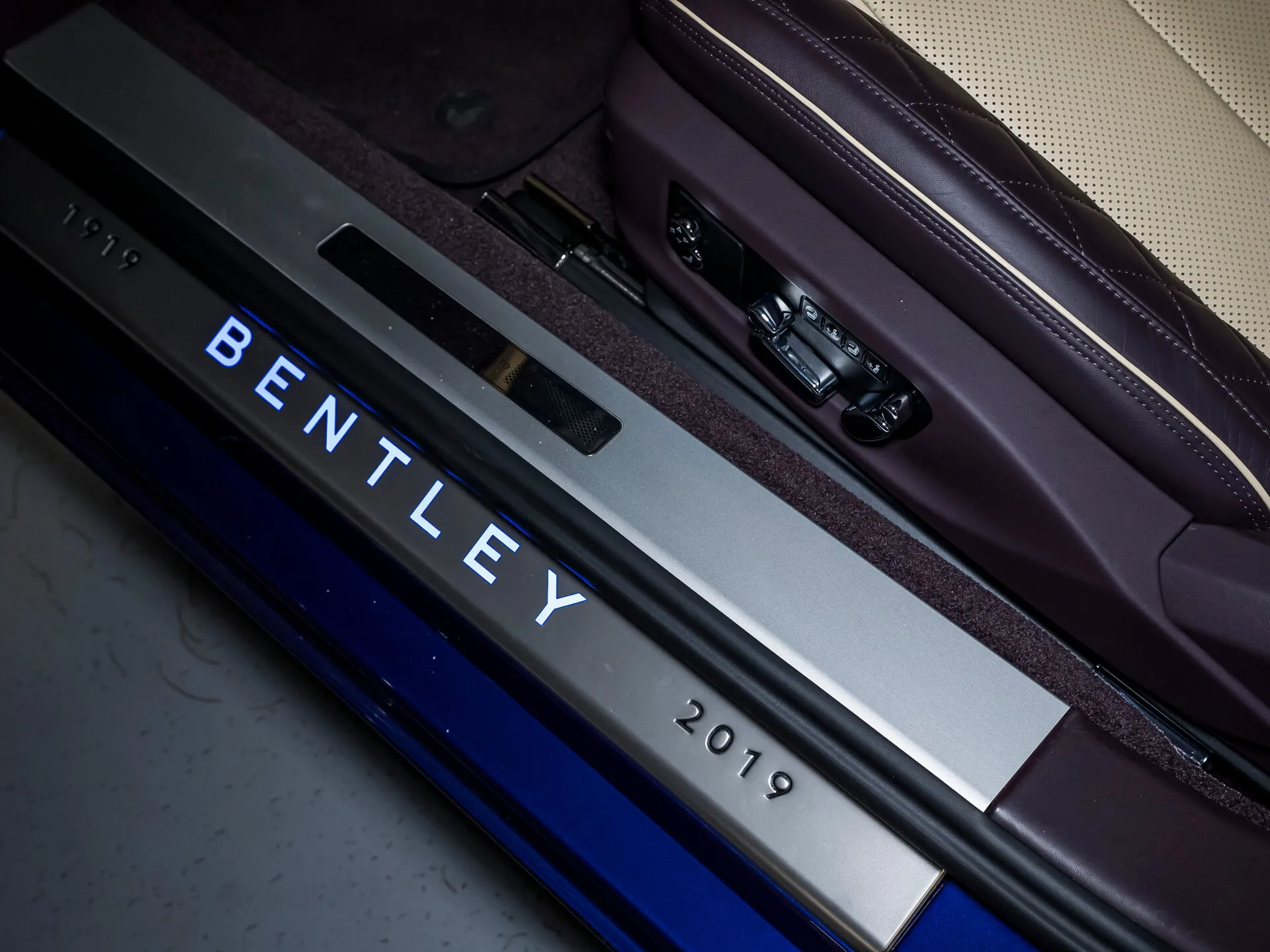 Bentley Continental GT, Iii 2019 фото 10