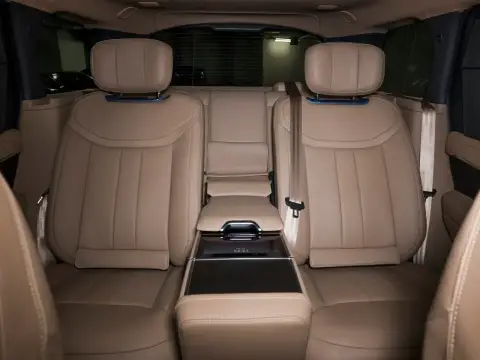 Land Rover Range Rover, V 2026 — миниатюра 4