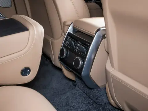 Land Rover Range Rover, V 2026 — миниатюра 6