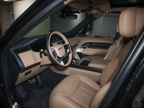 Land Rover Range Rover, V 2026 — миниатюра 9