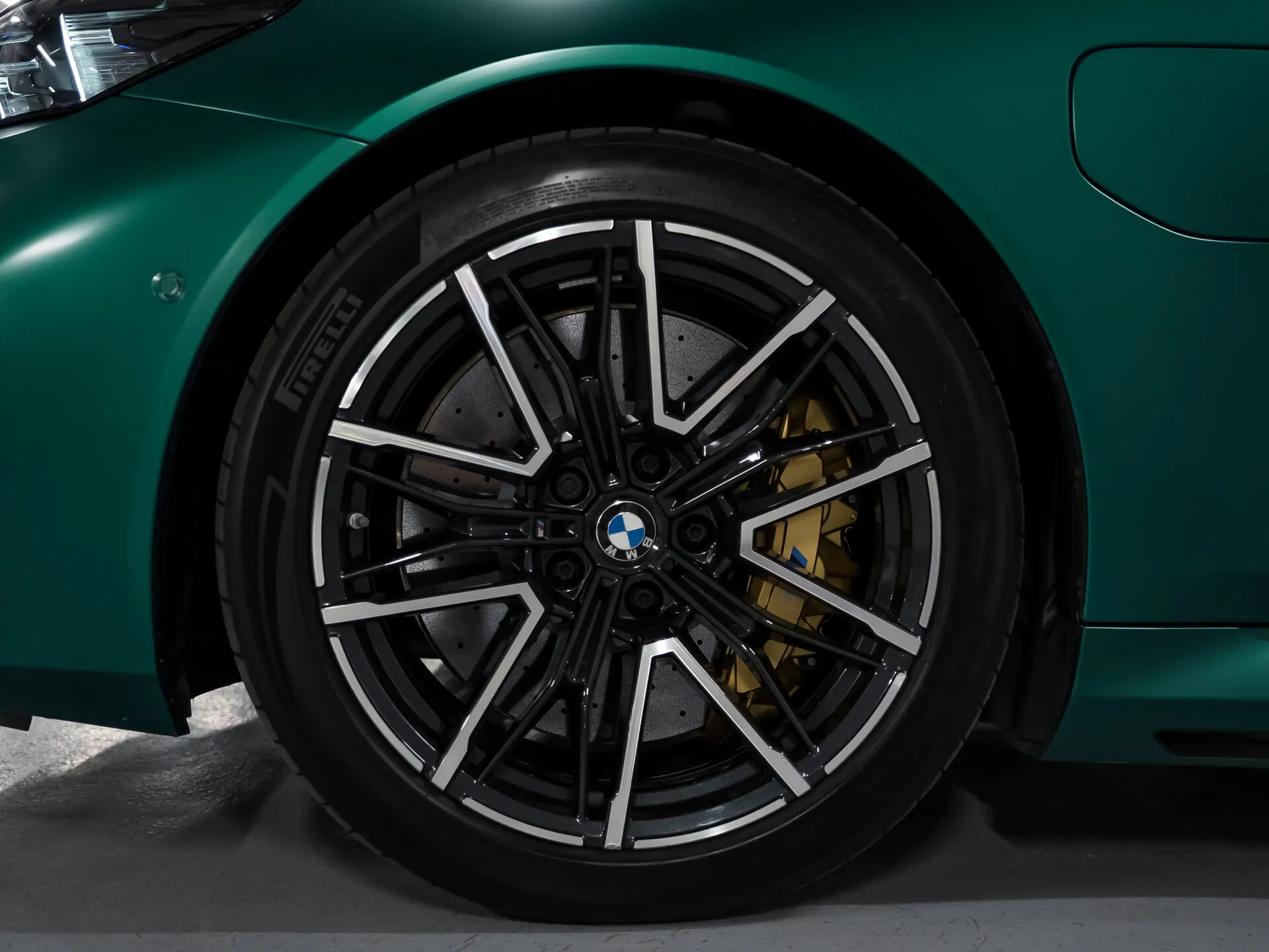 BMW M5, Vii (G90) 2025 фото 2