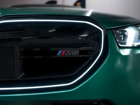 BMW M5, Vii (G90) 2025 — миниатюра 4