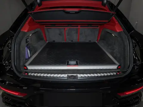Bentley Bentayga, I Рестайлинг 2020 — миниатюра 1