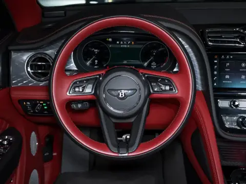 Bentley Bentayga, I Рестайлинг 2020 — миниатюра 5