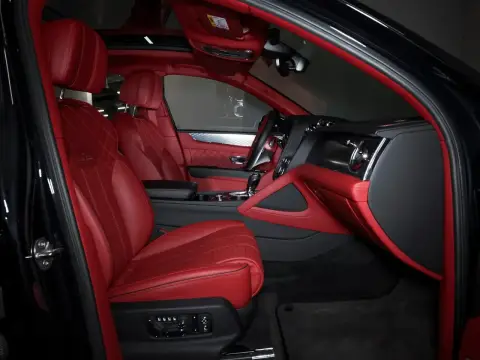 Bentley Bentayga, I Рестайлинг 2020 — миниатюра 7