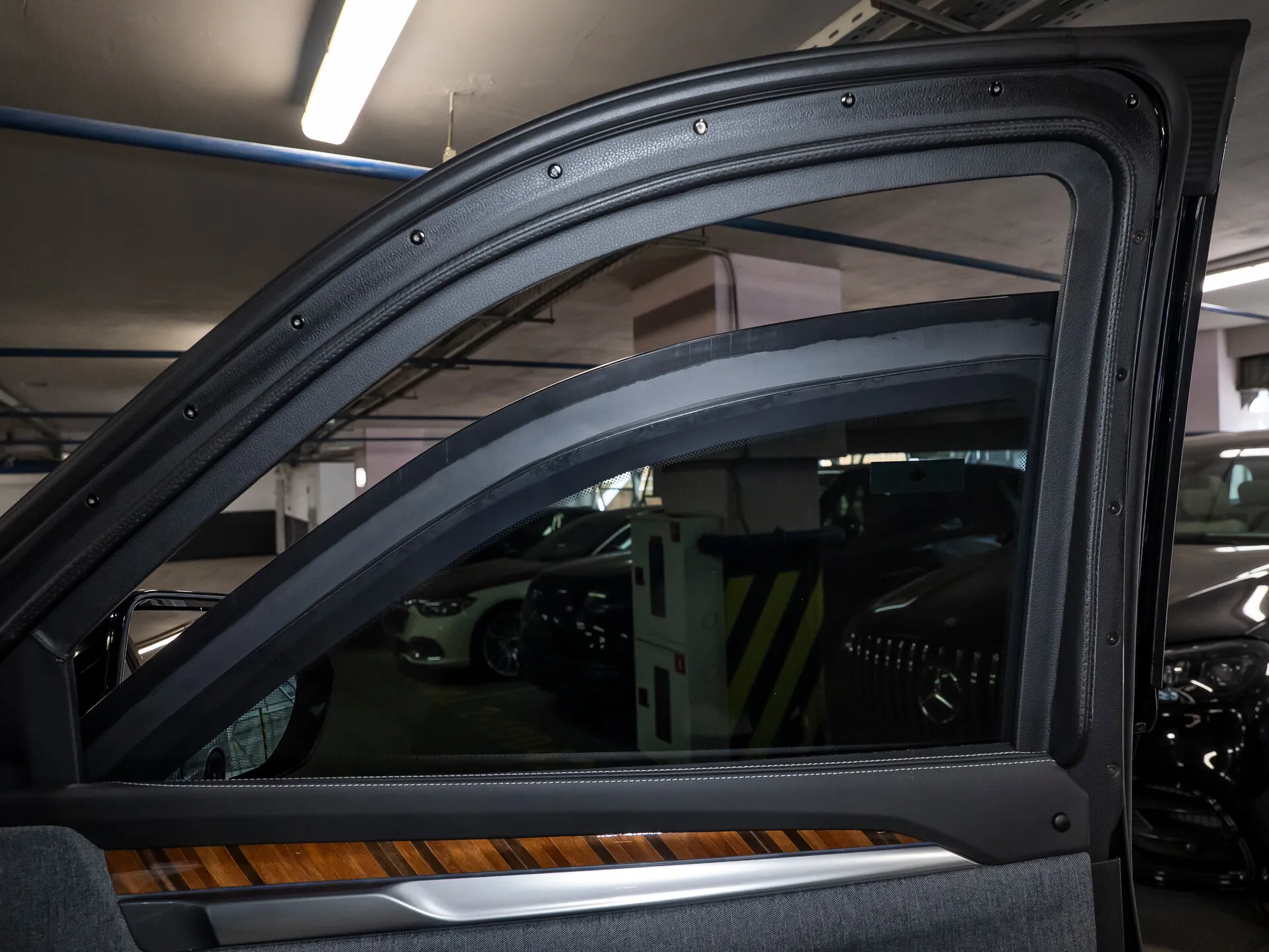 Cadillac Escalade, V Рестайлинг 2025 фото 3