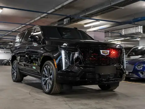 Cadillac Escalade, V Рестайлинг 2025 — миниатюра 7