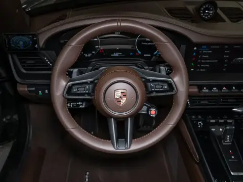 Porsche 911 Carrera 4 Gts, Viii (992) Рестайлинг 2026 — миниатюра 5