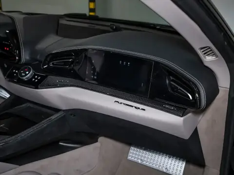 Ferrari Purosangue, I 2026 — миниатюра 2