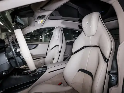 Ferrari Purosangue, I 2026 — миниатюра 4