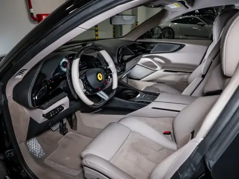 Ferrari Purosangue, I 2026 — миниатюра 5
