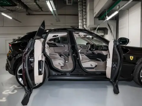 Ferrari Purosangue, I 2026 — миниатюра 8
