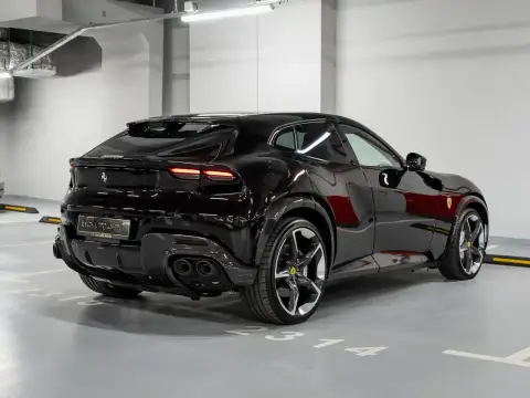 Ferrari Purosangue, I 2026 — миниатюра 9