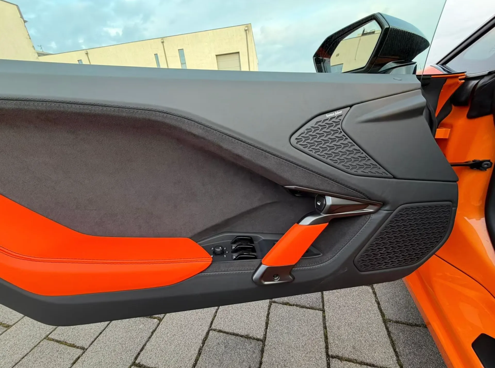 Lamborghini Temerario, I 2026 фото 9