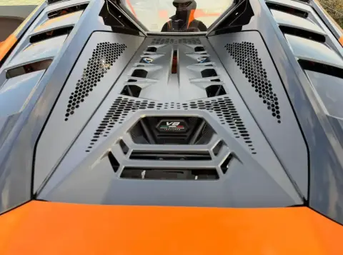 Lamborghini Temerario, I 2026 — миниатюра 10