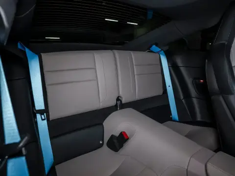 Porsche 911 Carrera, Viii (992) Рестайлинг 2026 — миниатюра 3