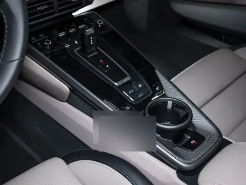 Porsche 911 Carrera, Viii (992) Рестайлинг 2026 — миниатюра 5