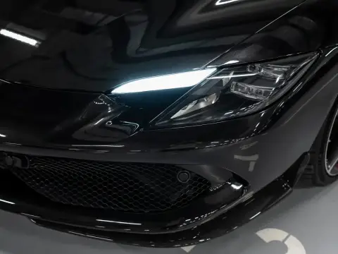 Ferrari 296 Gtb Gts, I 2026 — миниатюра 7