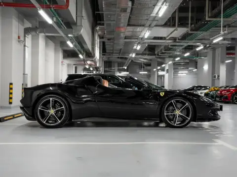Ferrari 296 Gtb Gts, I 2026 — миниатюра 9