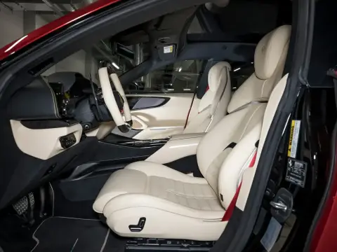 Ferrari Purosangue, I 2026 — миниатюра 2