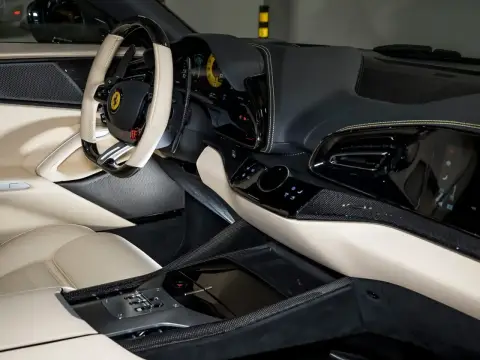Ferrari Purosangue, I 2026 — миниатюра 3