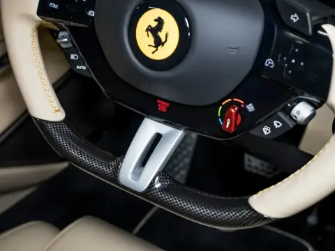 Ferrari Purosangue, I 2026 — миниатюра 4