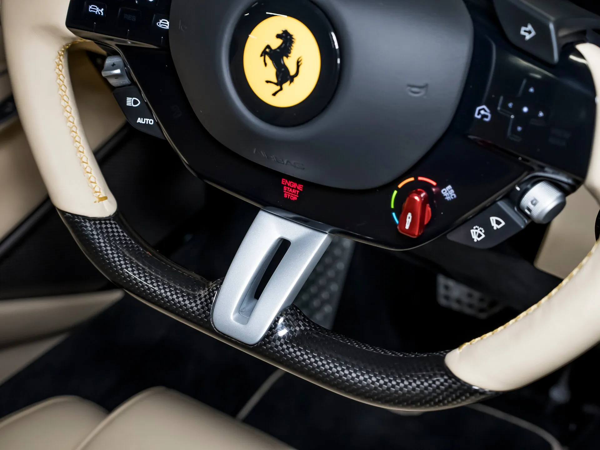 Ferrari Purosangue, I 2026 фото 4