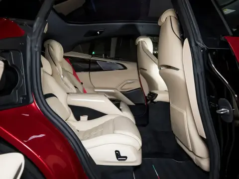 Ferrari Purosangue, I 2026 — миниатюра 5
