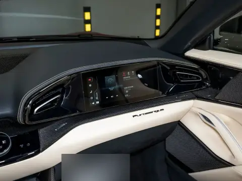 Ferrari Purosangue, I 2026 — миниатюра 10