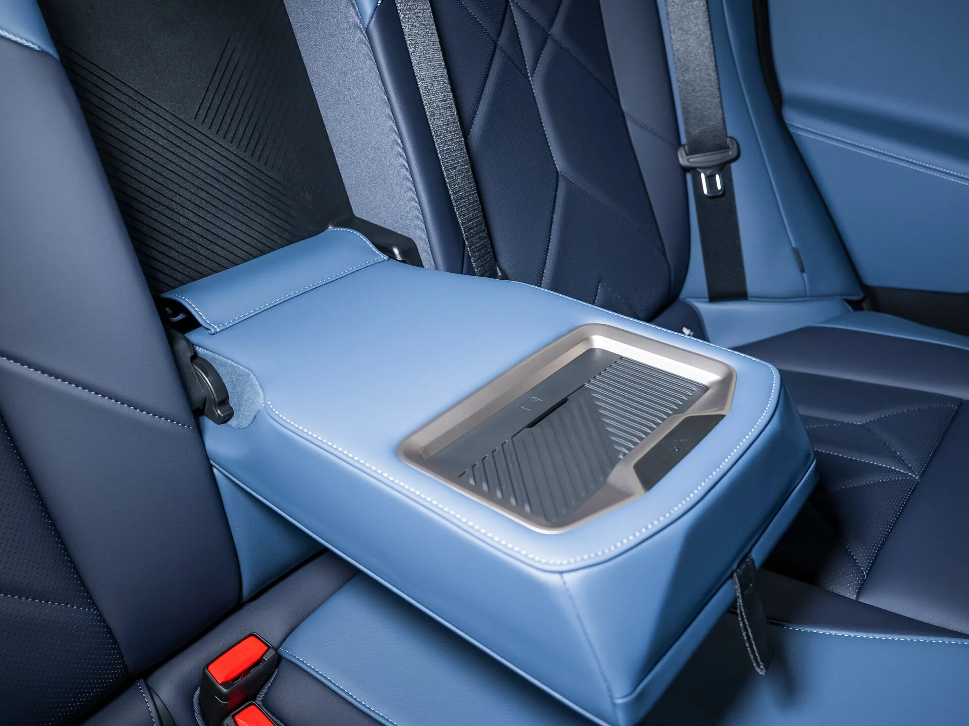 BMW X3, Iv (G45/G48) 2025 фото 6