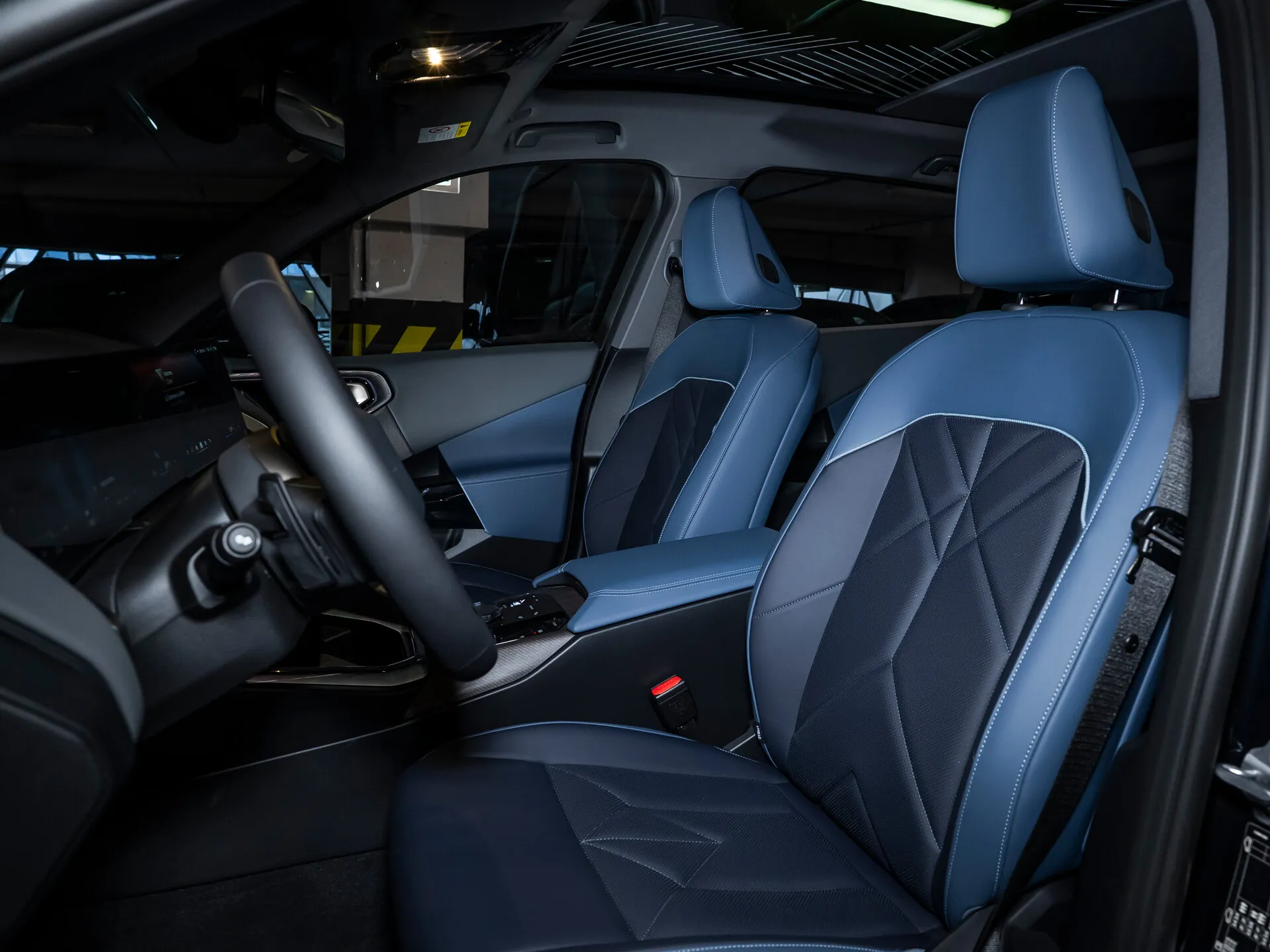 BMW X3, Iv (G45/G48) 2025 фото 7