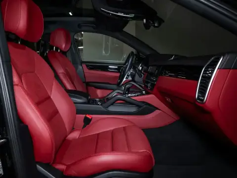 Porsche Cayenne Coupé, Iii 2023 — миниатюра 10