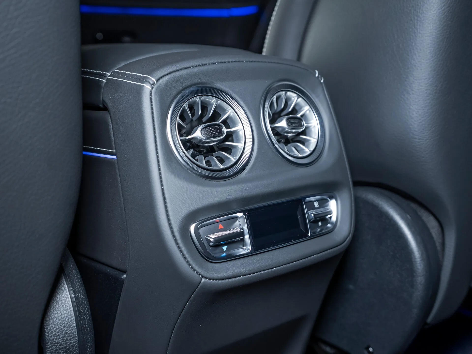 Mercedes-Benz G-Класс AMG, Ii (W465) Рестайлинг 2026 фото 2