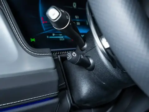 Mercedes-Benz G-Класс AMG, Ii (W465) Рестайлинг 2026 — миниатюра 5
