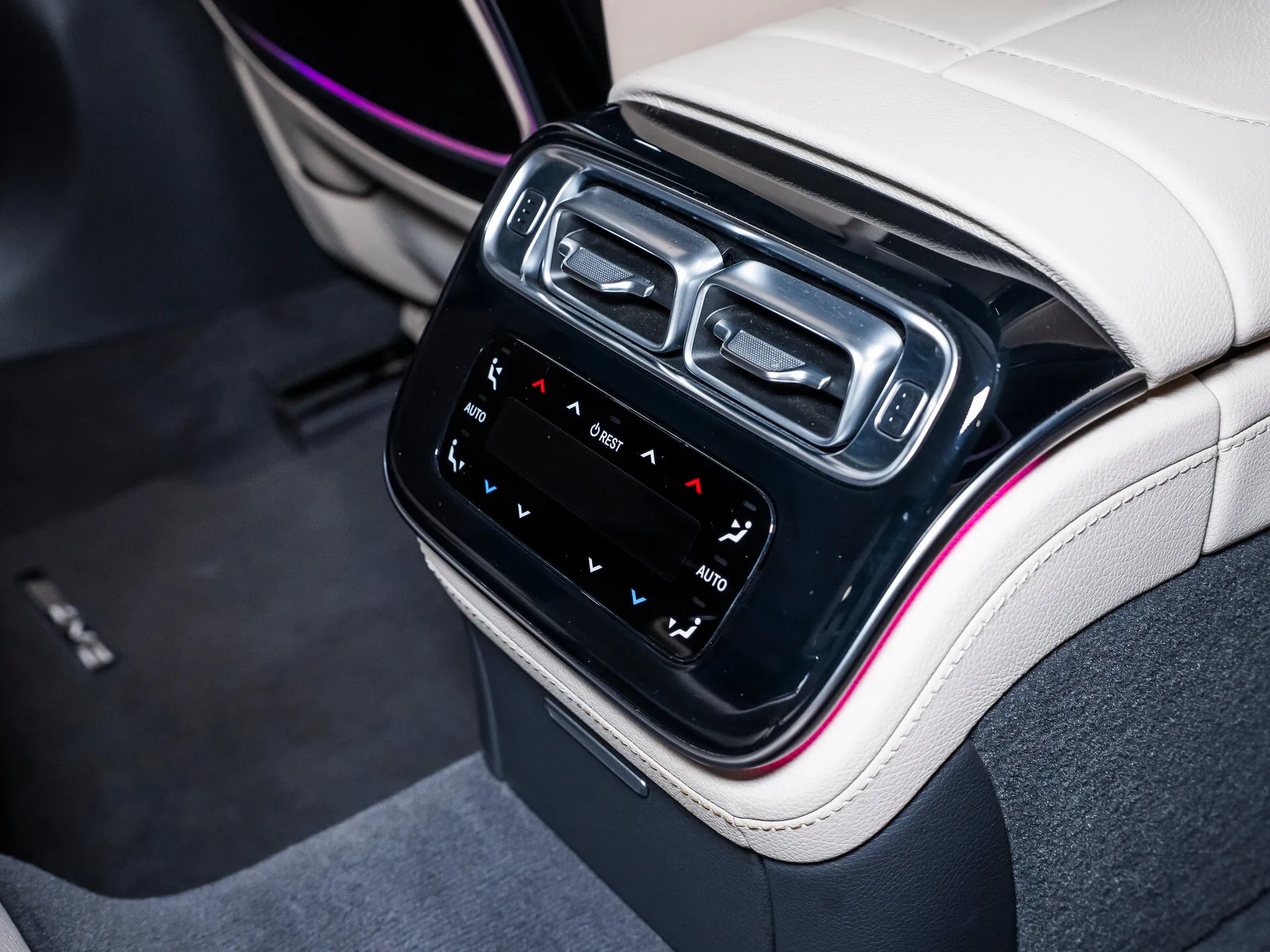Mercedes-Benz S-Класс, Vii (W223) 2021 фото 6