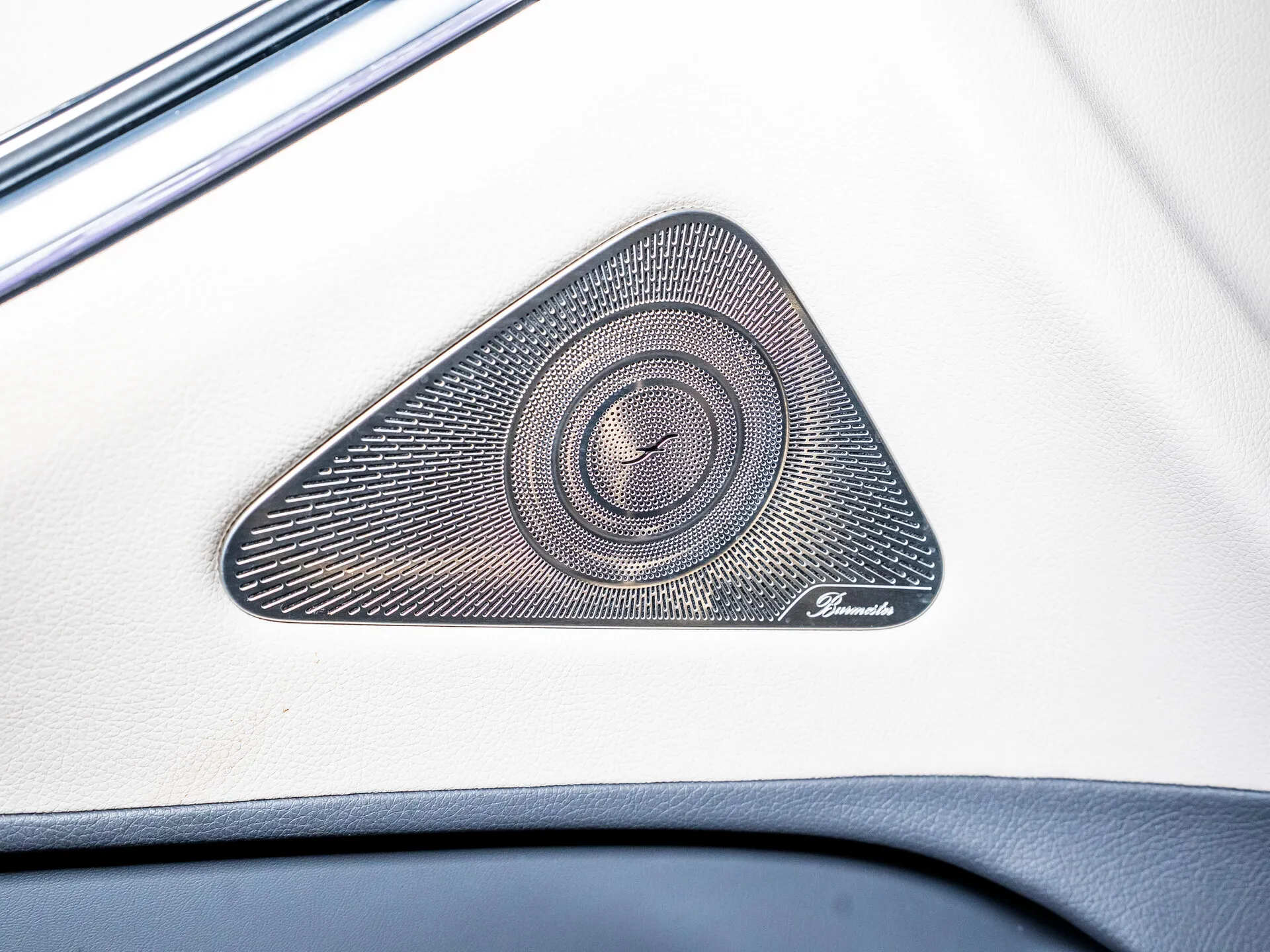 Mercedes-Benz S-Класс, Vii (W223) 2021 фото 10
