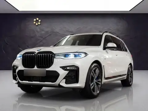 BMW X7 30D, I (G07) 2020 — миниатюра 1