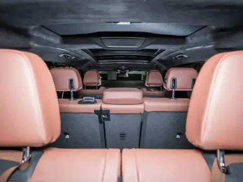BMW X7 30D, I (G07) 2020 — миниатюра 2