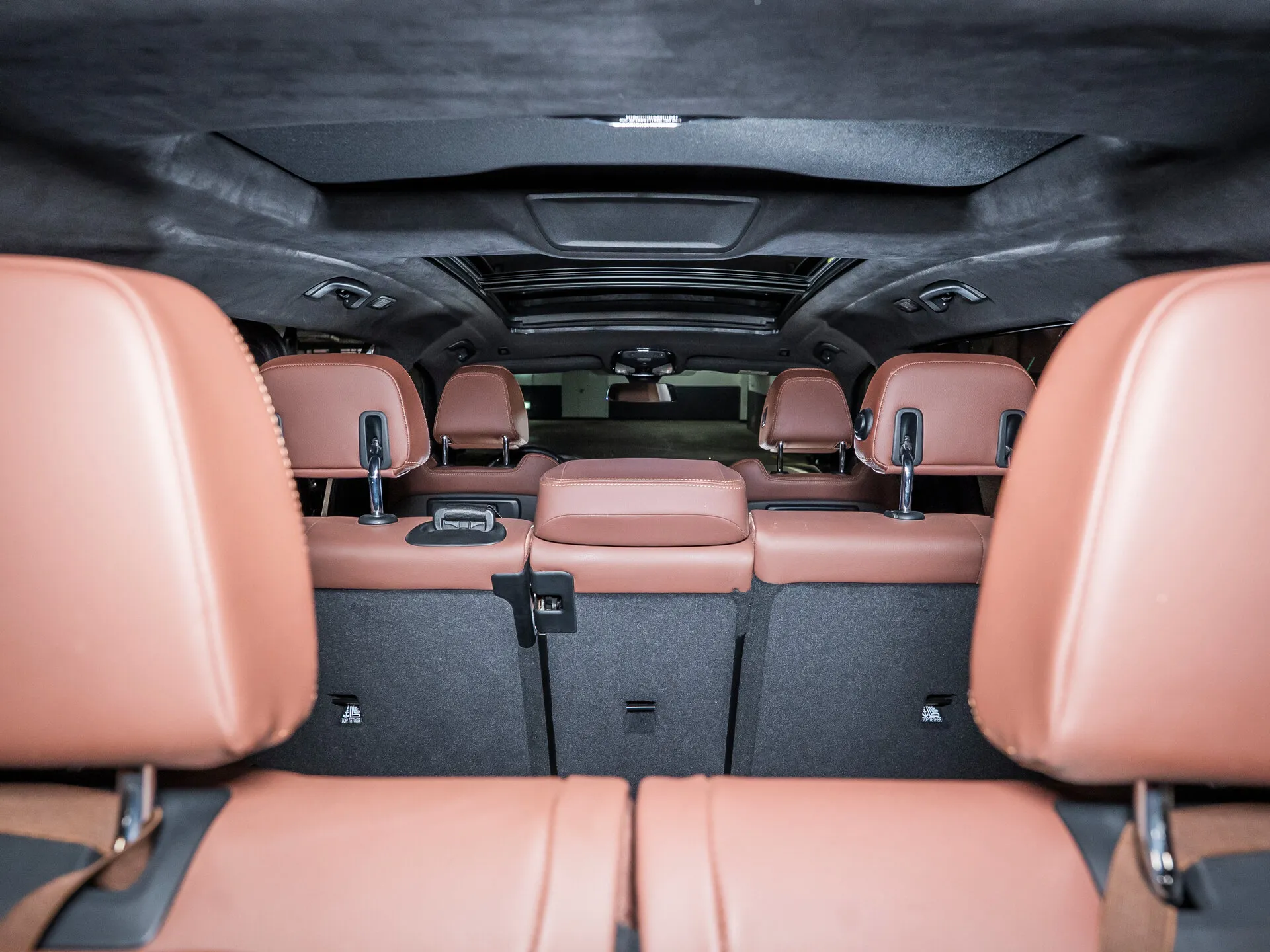 BMW X7 30D, I (G07) 2020 фото 2