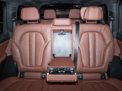BMW X7 30D, I (G07) 2020 — миниатюра 3