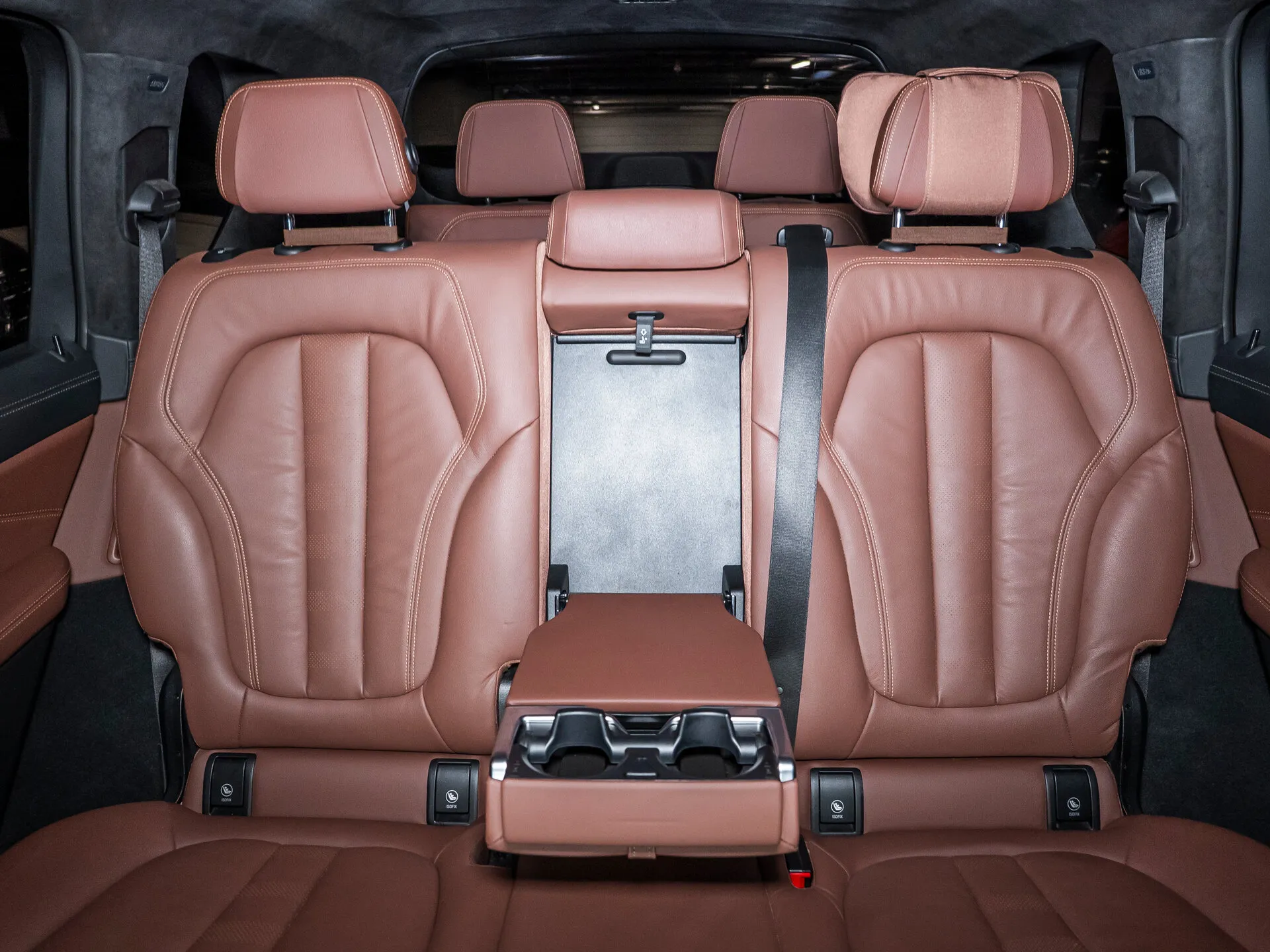 BMW X7 30D, I (G07) 2020 фото 3