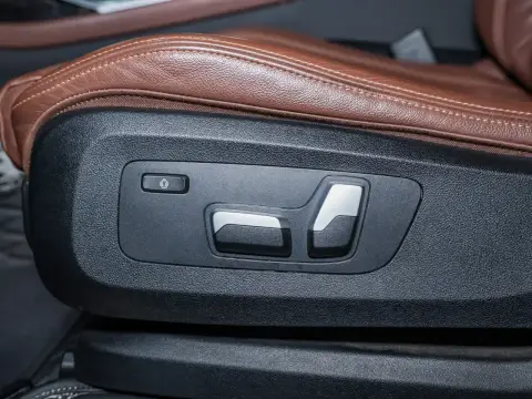 BMW X7 30D, I (G07) 2020 — миниатюра 5