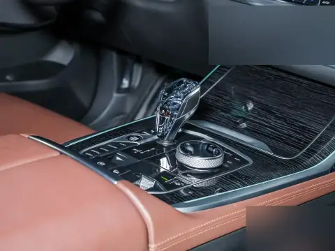 BMW X7 30D, I (G07) 2020 — миниатюра 9
