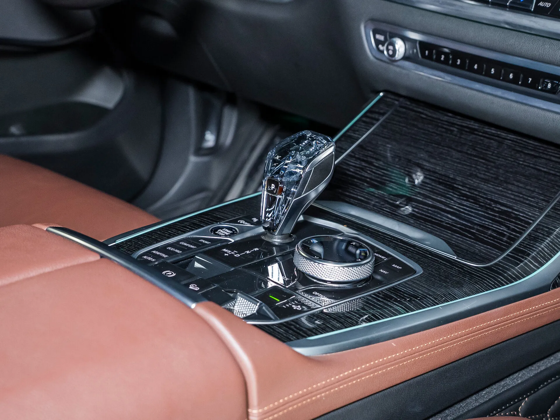 BMW X7 30D, I (G07) 2020 фото 9